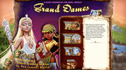 Small World 2 - Grand Dames (DLC) (PC) Steam Key EUROPE