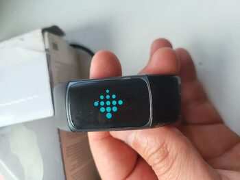 Fitbit charge 5