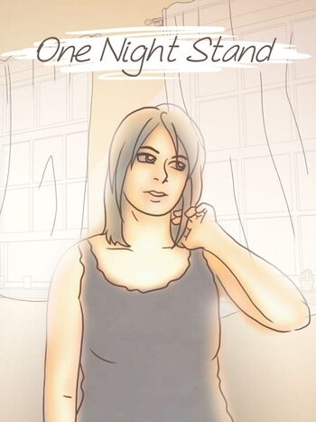 One Night Stand PlayStation 4