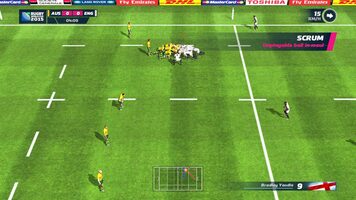 Get Rugby World Cup 2015 PS Vita