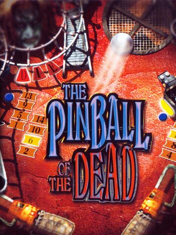 The Pinball of the Dead Game Boy Advance