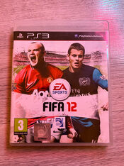 FIFA 12 PlayStation 3