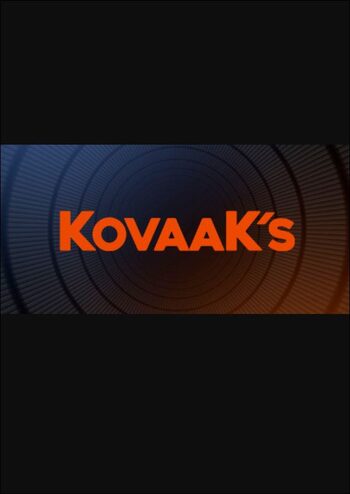 KovaaK's (PC) Steam Key CHINA