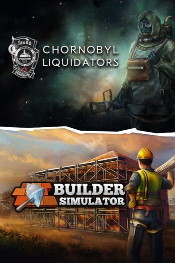Builder Liquidator Bundle XBOX LIVE Key UNITED STATES