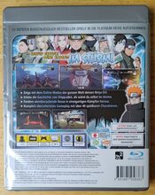 Naruto Shippuden: Ultimate Ninja Storm 2 PlayStation 3