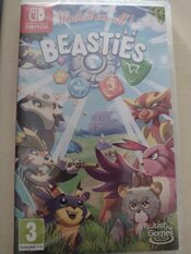 Beasties Nintendo Switch