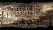 Shadow of Rome PlayStation 2