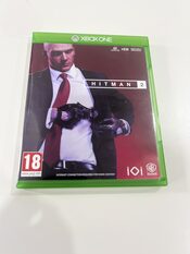 Hitman 2 Xbox One