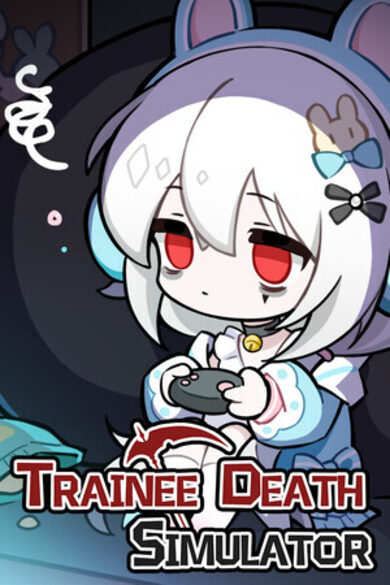 Trainee Death Simulator game cover