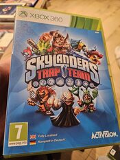 Skylanders Trap Team Xbox 360