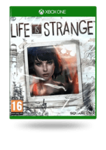 Life is Strange Xbox One