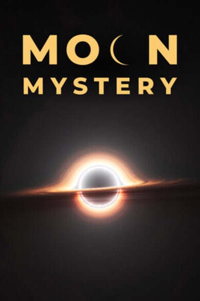 Indie.io Moon Mystery