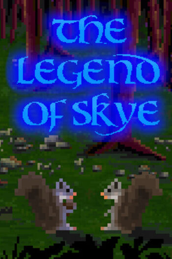 The Legend of Skye (PC) Steam Key GLOBAL