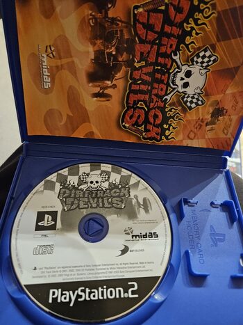 Buy Simple 2000 Series Vol. 11: The Offroad Buggy PlayStation 2