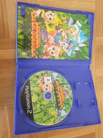 Buy BUZZ! Junior: Jungle Party PlayStation 2