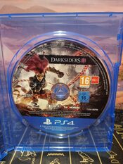 Darksiders III PlayStation 4