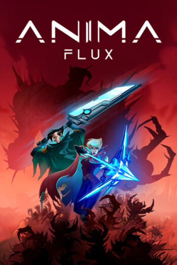 Anima Flux (PC) Steam Key GLOBAL