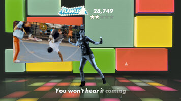 DanceStar Party Hits PlayStation 3