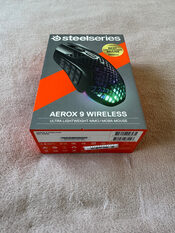 Steelseries AEROX 9 Wireless pelė