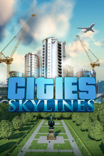 Cities: Skylines - 90's Pop Radio (DLC) (PC) Steam Key GLOBAL