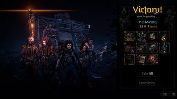 Buy Darkest Dungeon II PlayStation 5