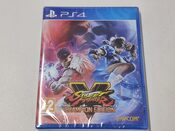 Street Fighter V Champion Edition PlayStation 4