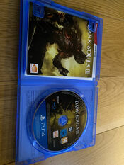 Dark Souls III PlayStation 4