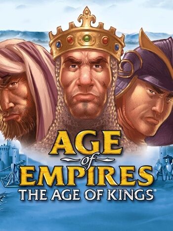 Age of Empires: The Age of Kings Nintendo DS