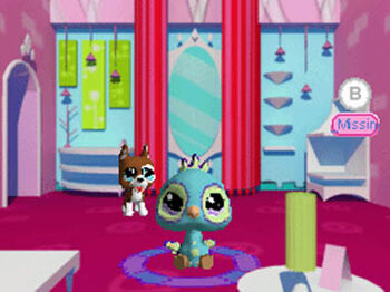 Buy Littlest Pet Shop: Beach Friends Nintendo DS