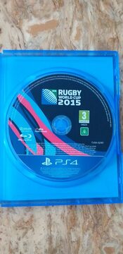 Rugby World Cup 2015 PlayStation 4 for sale