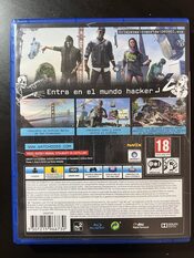 Watch Dogs 2 PlayStation 4