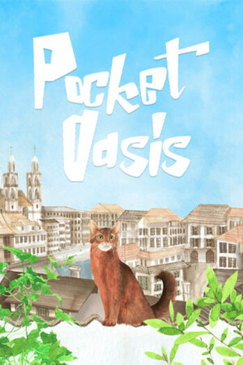 Pocket Oasis (PC) Steam Key GLOBAL