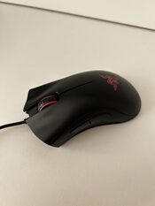 Razer Deathadder Chroma Juoda USB Laidinė Pelė