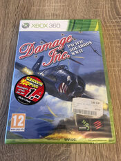 Damage Inc. Pacific Squadron WWII Xbox 360