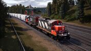 Train Sim World 2: Canadian National Oakville Subdivision: Hamilton - Oakville Route (DLC) (PC) Steam Key GLOBAL for sale