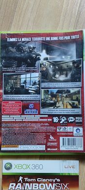 Buy Tom Clancy's Rainbow Six Vegas 2 Xbox 360