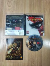 God of War III PlayStation 3