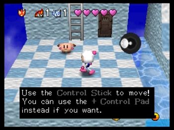 Buy Bomberman 64: The Second Attack Nintendo 64