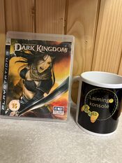 Untold Legends: Dark Kingdom PlayStation 3