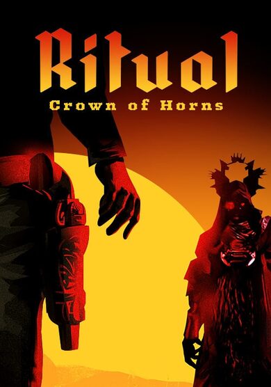 E-shop Ritual: Crown of Horns (Nintendo Switch) eShop Key UNITED STATES