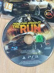 Get NEED FOR SPEED THE RUN PlayStation 3