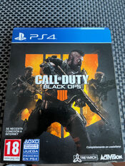 Call of Duty: Black Ops 4 PlayStation 4