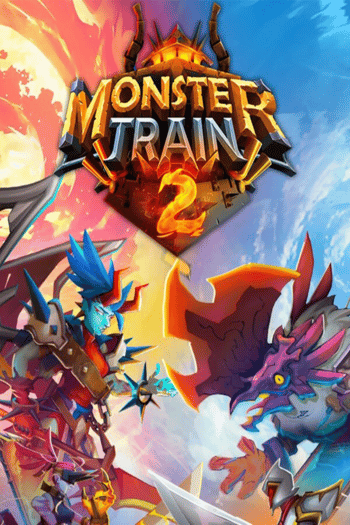 Monster Train 2 (PC) Steam Key GLOBAL