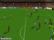 FIFA Soccer 96 SNES for sale