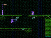 Redeem Shadow of the Ninja NES