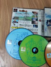 Tales of Eternia PlayStation for sale