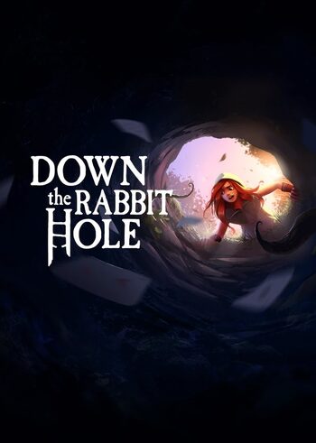 Down the Rabbit Hole [VR] (PC) Steam Key EUROPE