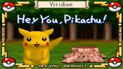 Hey You, Pikachu! Nintendo 64 for sale