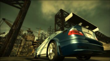 Get Need For Speed: Most Wanted Xbox 360