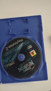 Jimmy Neutron: Boy Genius PlayStation 2 for sale